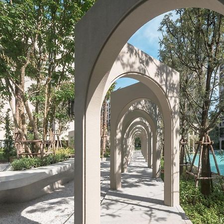شقة La Casita Hua Hin Pool And Garden View المظهر الخارجي الصورة