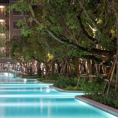 شقة La Casita Hua Hin Pool And Garden View المظهر الخارجي الصورة