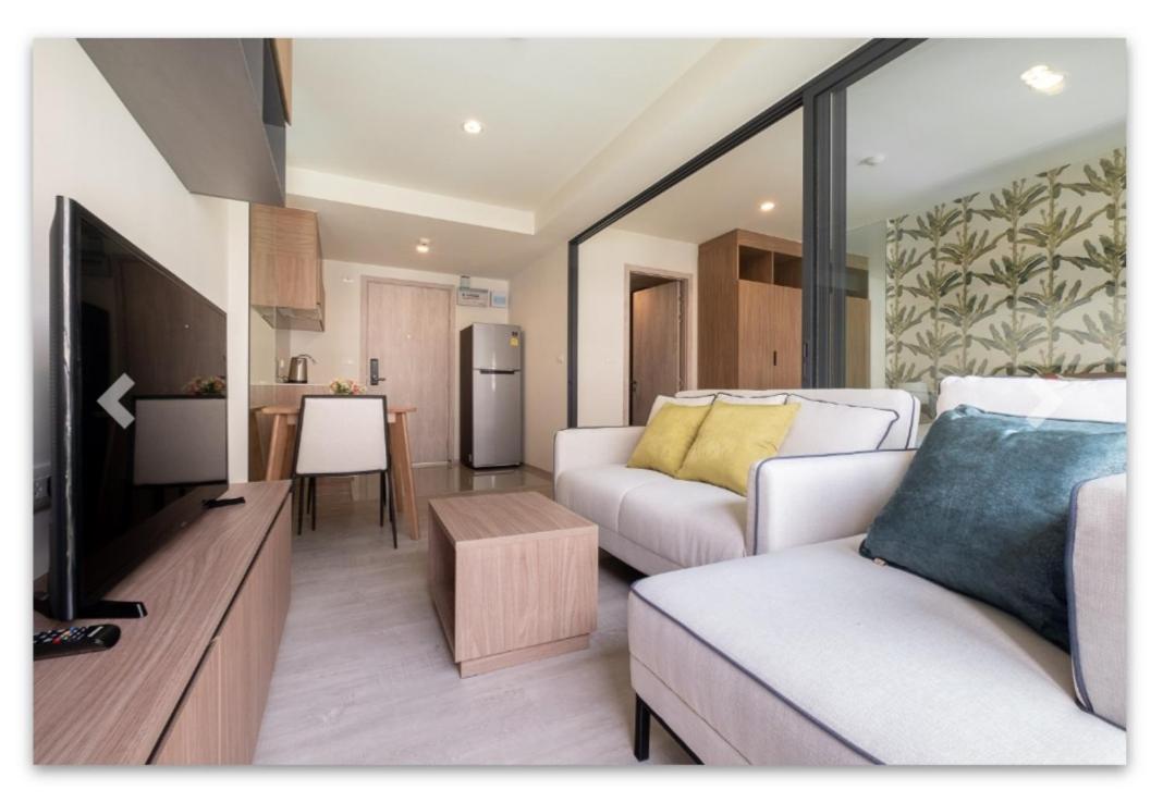 شقة La Casita Hua Hin Pool And Garden View المظهر الخارجي الصورة