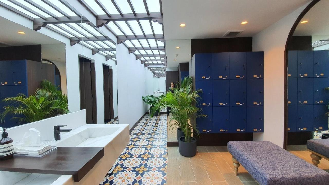 شقة La Casita Hua Hin Pool And Garden View المظهر الخارجي الصورة