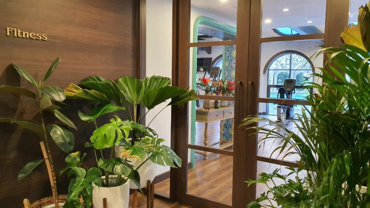 شقة La Casita Hua Hin Pool And Garden View المظهر الخارجي الصورة